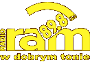 Radio RAM