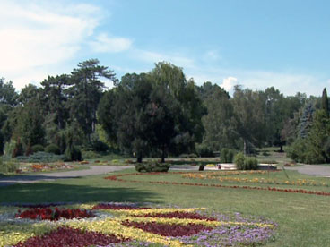 Bani de la terase