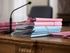 Geldstrafe wegen Körperverletzung: Mann schlug Jogger im Zorn ins Gesicht