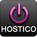 Hostico - Hosting
