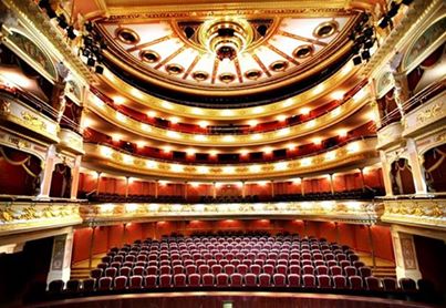 Zarezerwowaliśmy po 2 miejsca dla Ciebie na:

WYDARZENIE: GIACOMO PUCCINI  TOSCA – opera w 3 aktach
MIEJSCE: KATEDRA Św. MARII-MAGDALENY-OPERA WROCŁAWSKA-WZGÓRZE PARTYZANTÓW 
TERMIN:  29/06/2013 sobota godz. 20:00 
SMS 72280 RAM OPERA + Twoje imię i nazwisko (2,46zł)

MIEJSCE: KLUB ALIBI, ul. Grunwaldzka 67
WYDARZENIE: koncert COCO ROSIE
TERMIN:  25/06/2013 niedziela godz. 20:00 
72280 RAM Coco + Twoje imię i nazwisko (2,46zł)

MIEJSCE: Wrocławski Teatr Lalek, pl. Teatralny
WYDARZENIE: spektakl ODYSEJA 
TERMIN:  29/06/2013 piątek godz. 10.00 
72280 RAM Odyseja  + Twoje imię i nazwisko (2,46zł)

MIEJSCE: Helios Magnolia Park 
BILETY:  1 podwójne zaproszenie na dowolnie wybrany seans, ważne do 9 sierpnia 2013 
72280 RAM KINO  + Twoje imię i nazwisko (2,46zł)

ORAZ
płyta tygodnia - „Tales of A Grass Widow” duetu CocoRosie 
72280 RAM PŁYTA  + Twoje imię i nazwisko (2,46zł)

FINAŁ konkursów przed godz. 10. 
Zapraszam, MJ :)