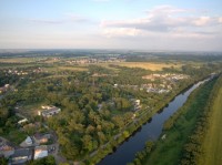 Strefa Stylu: Jak dobrze mieć sąsiada
